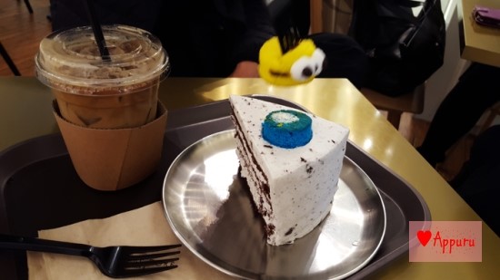 미미케이크팩토리 이미지