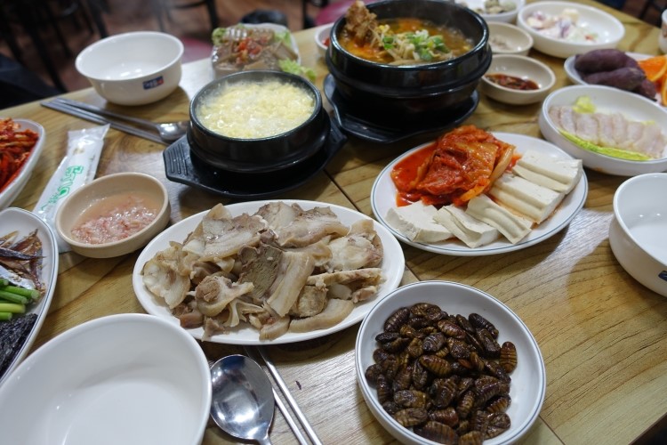 전주식막걸리집 이미지