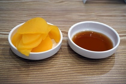 남문떡볶이 이미지