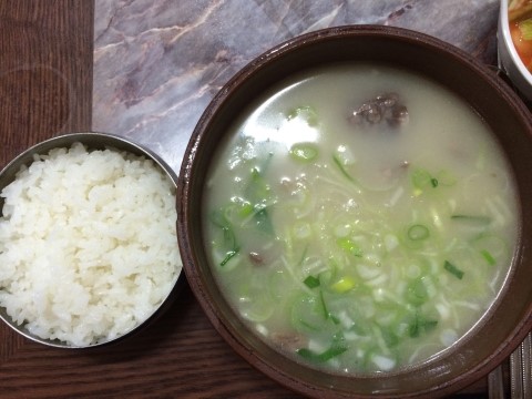 할매집곰탕 이미지