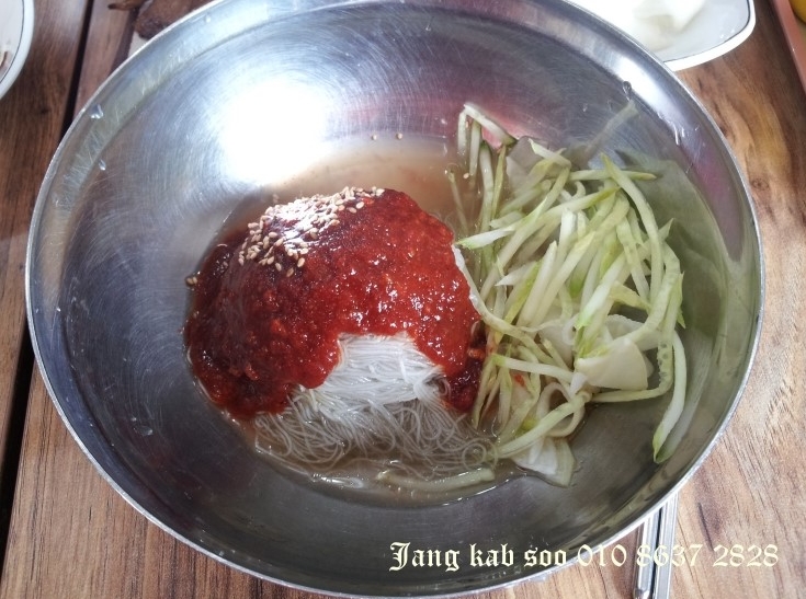 고기주는냉면집 이미지
