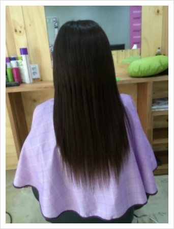 광주티티붙임머리 이미지