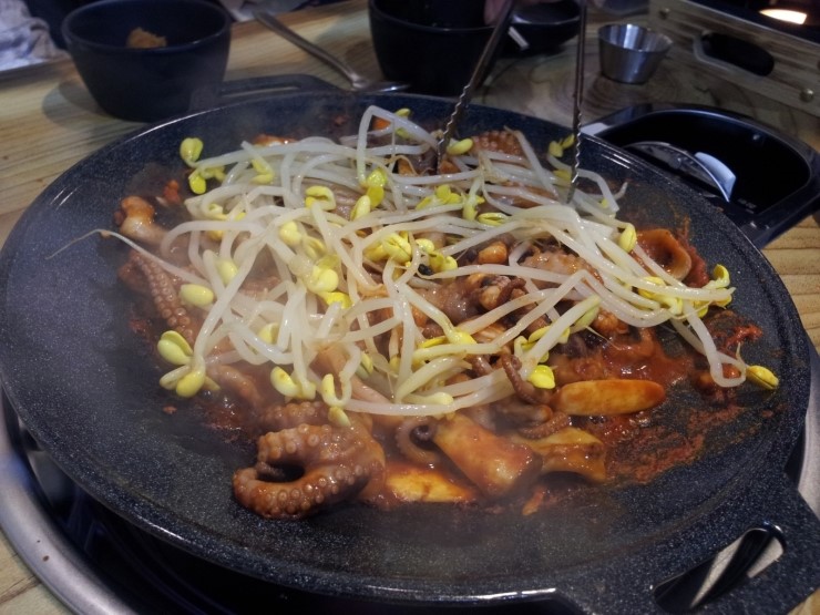용두동신쭈꾸미 이미지