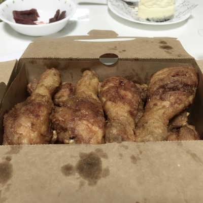 교촌치킨수영점 이미지