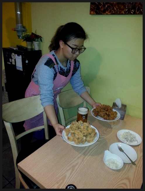 명품호프 이미지