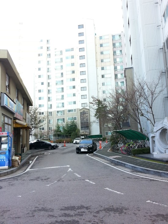 유일세탁소 이미지
