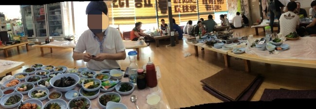 연안전라도고흥횟집 이미지