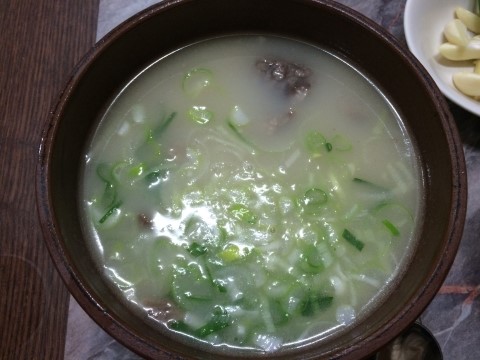 할매집곰탕 이미지