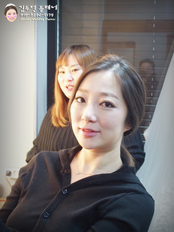 헤어미고 이미지