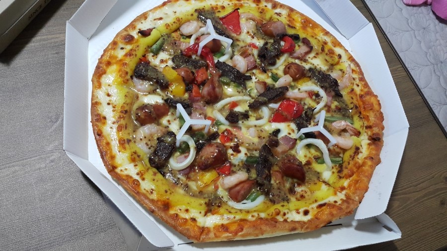 리치업골드 이미지