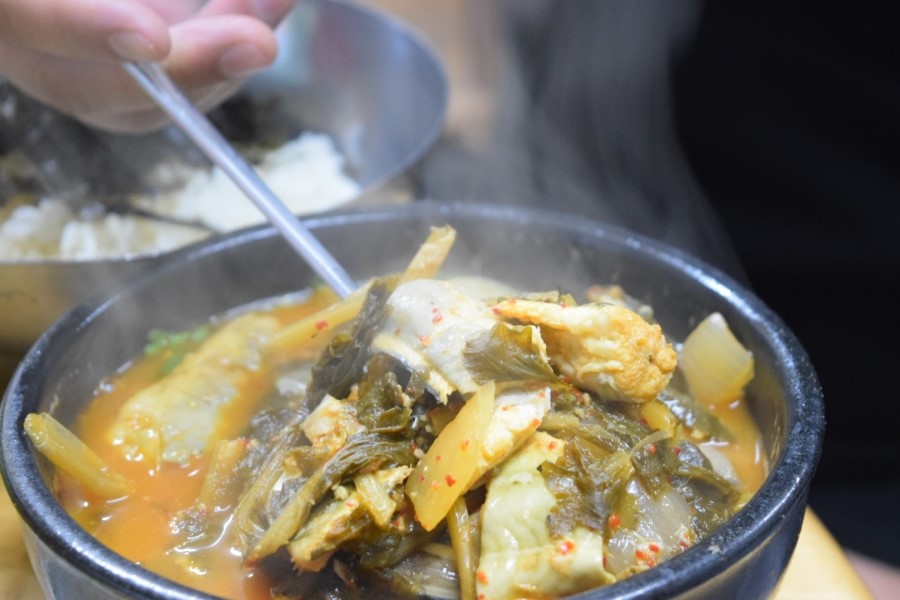청해식당 이미지