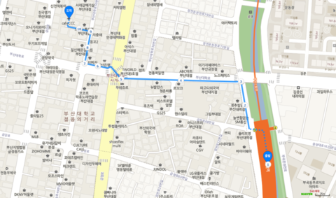 카페CCC(씨씨씨) 이미지