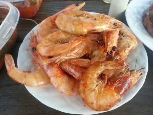 고기생각숯불바베큐 이미지
