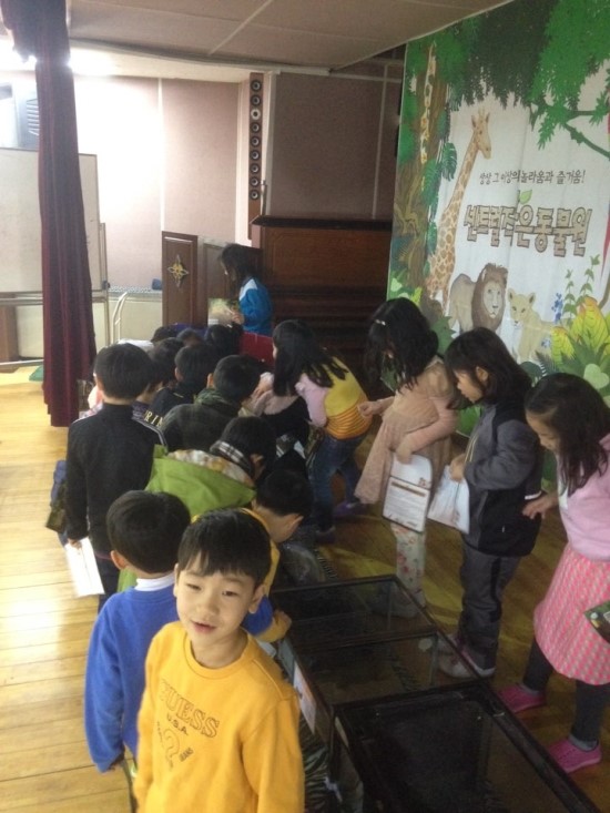 명당초등학교 이미지
