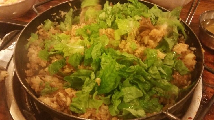 송림식당 이미지