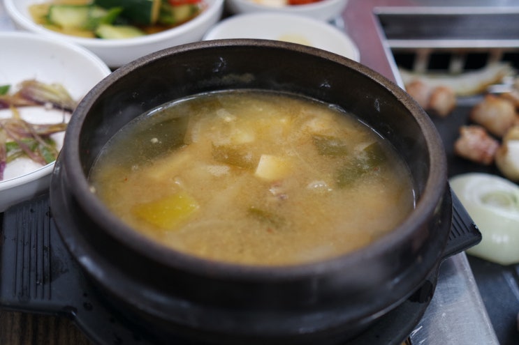 신세기식당 이미지