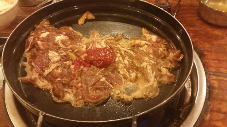 송림식당 이미지