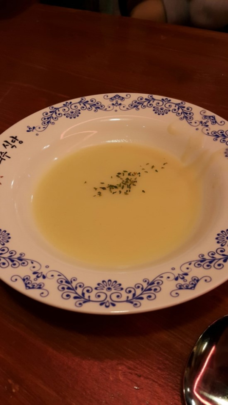 은하수식당 이미지