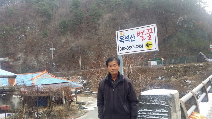 벌꿀양봉 이미지