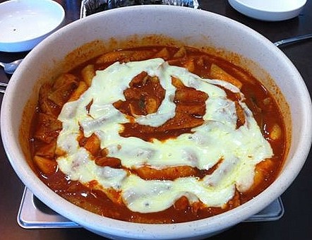칼로리얼 이미지