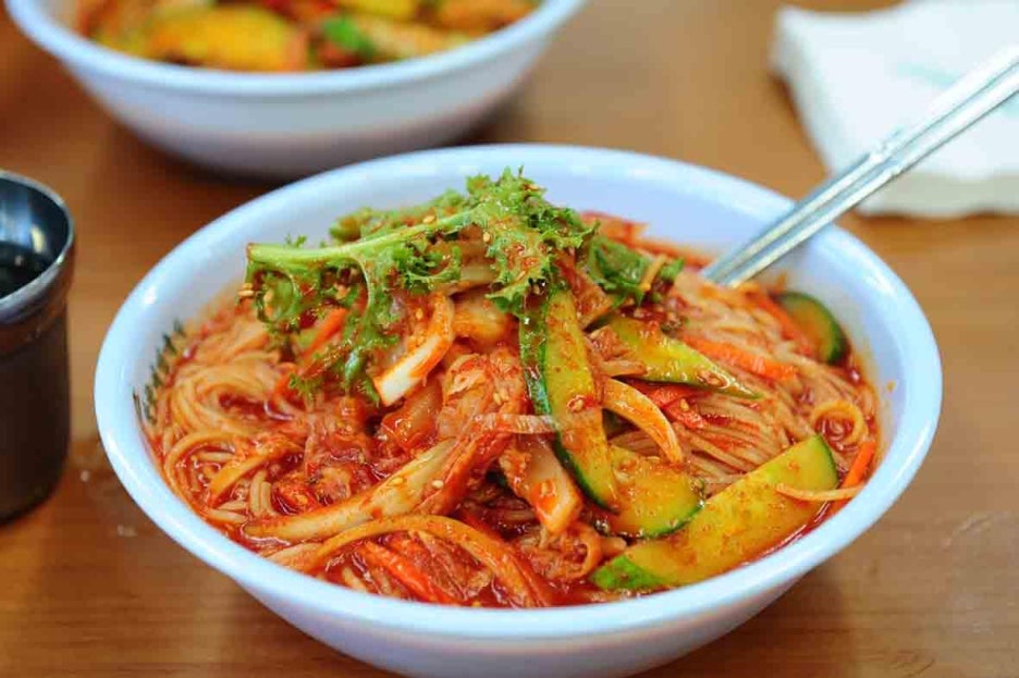 대로국수집 이미지