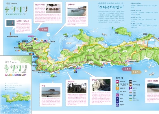 솔향기환경 이미지