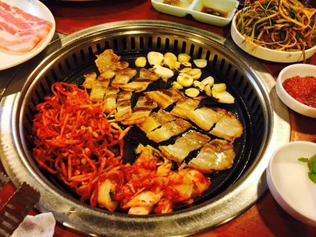마포구이촌 이미지