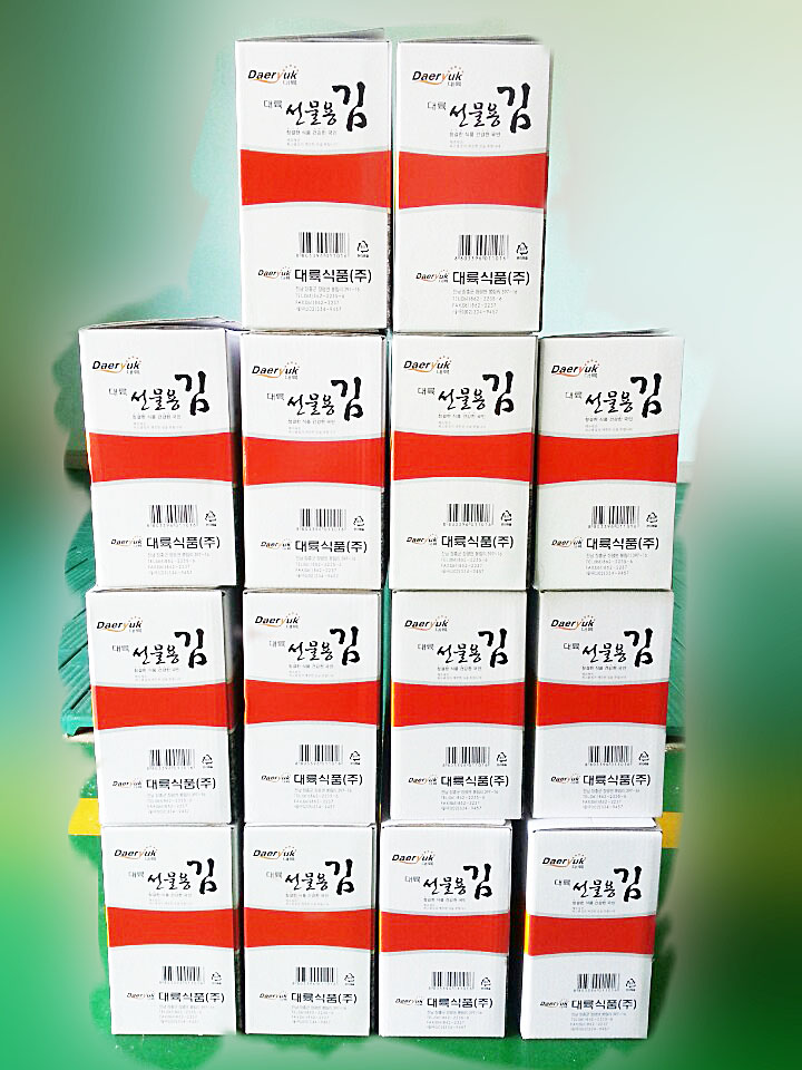 (주)대륙식품 이미지