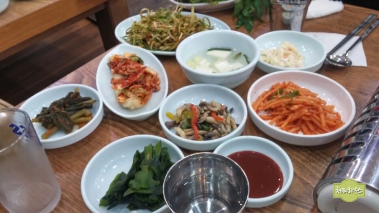왕가숯불갈비 이미지