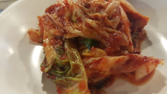 강남불고기 이미지