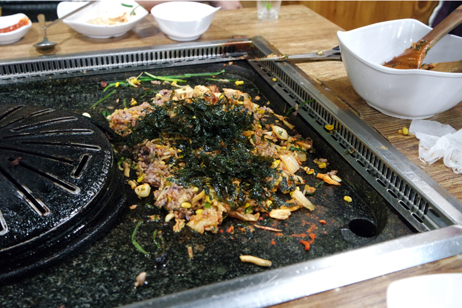 숲오리 이미지