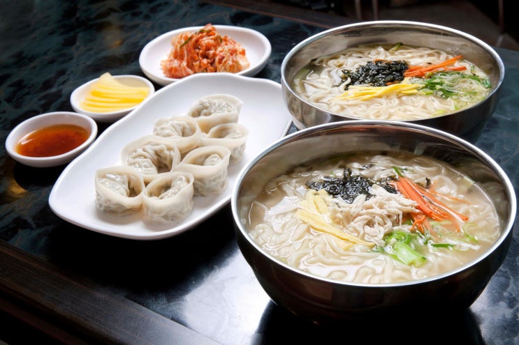 성원칼국수 이미지