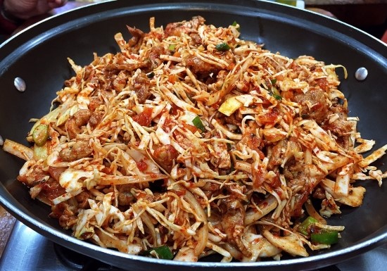 대길이식당 이미지