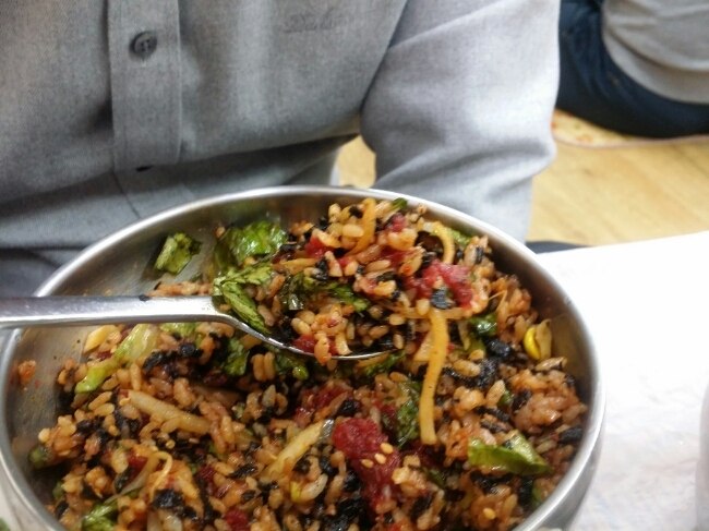 마재식육식당 이미지