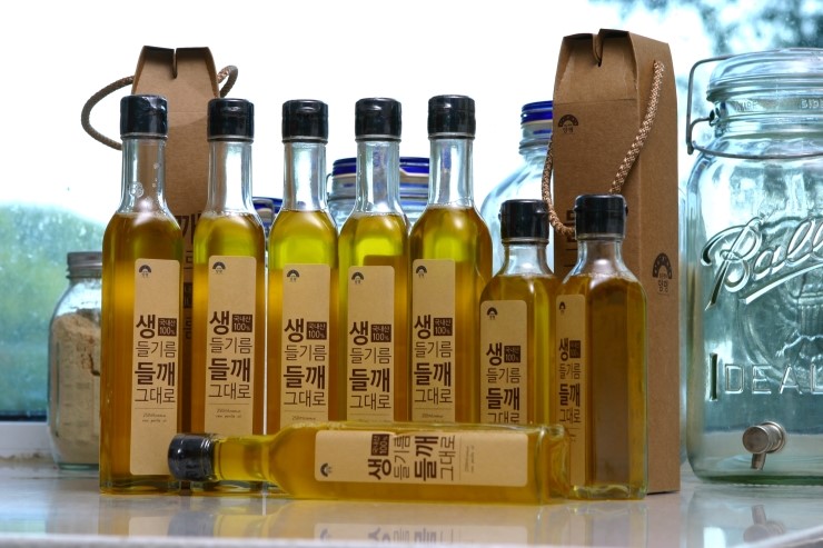 에버그린푸드 이미지