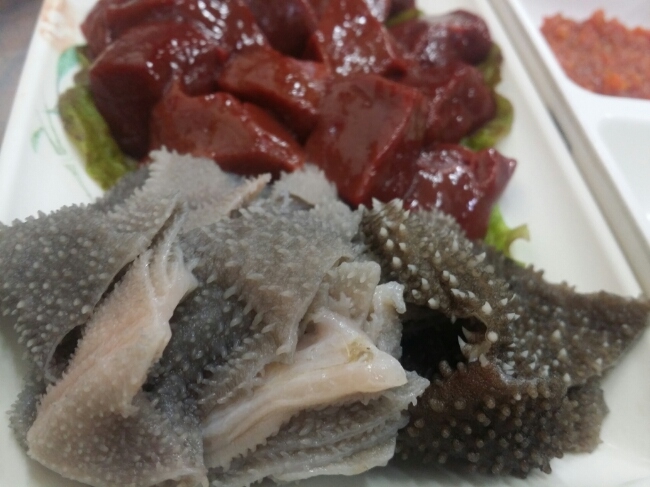 마재식육식당 이미지