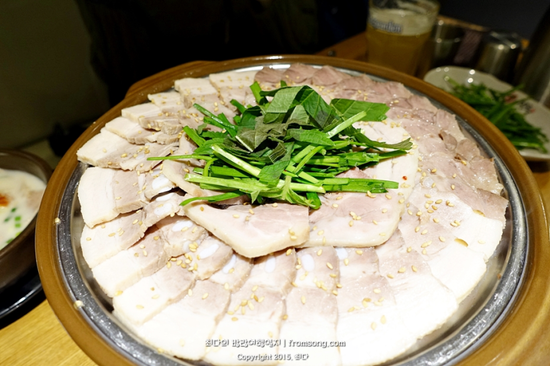 골목밥집 이미지