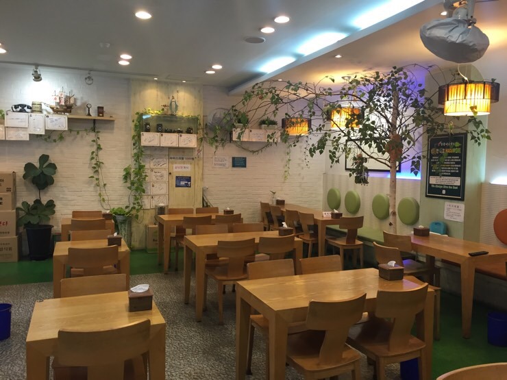 원더풀국수 이미지