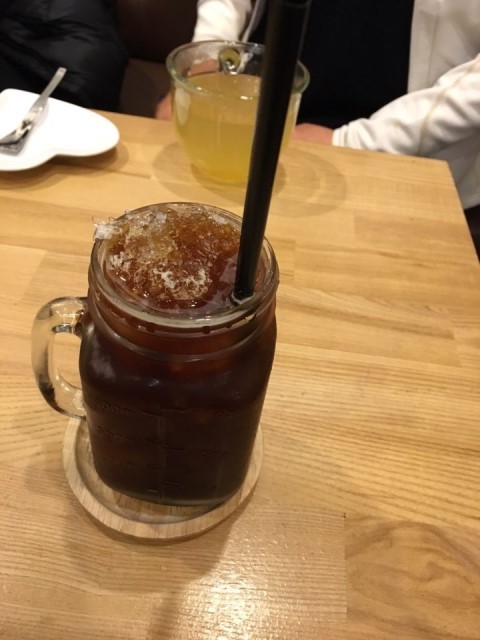동네카페 이미지