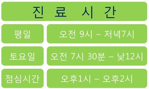 중앙외과의원 이미지