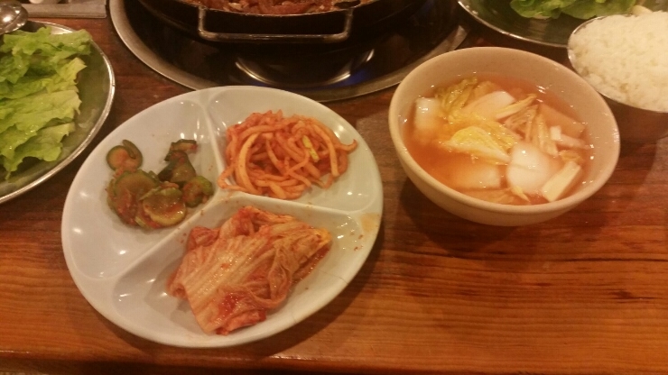 송림식당 이미지