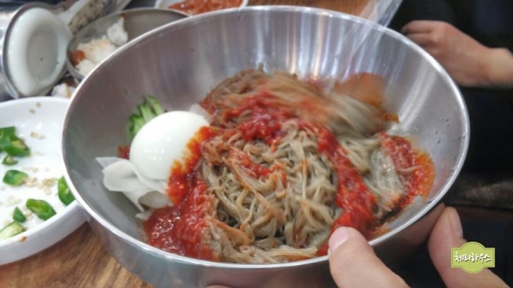 왕가숯불갈비 이미지