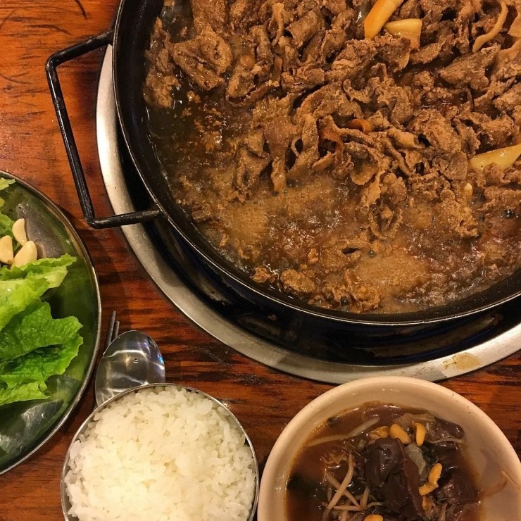 우리돼지식당 이미지