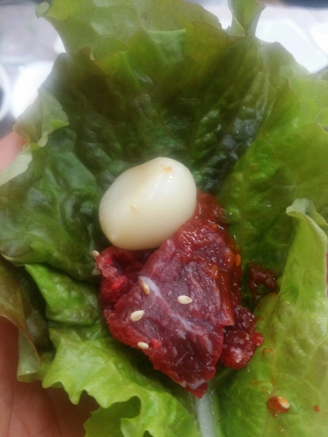 마재식육식당 이미지