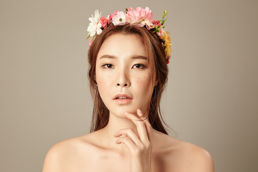 뷰티레코드 이미지