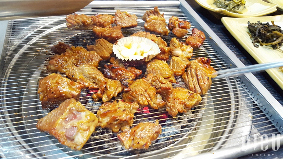 상동갈비 이미지