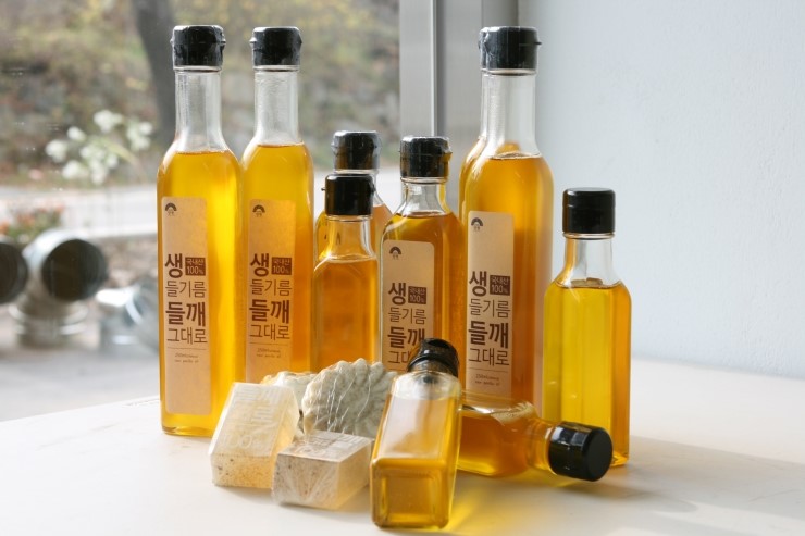 에버그린에버블루협동조합 이미지