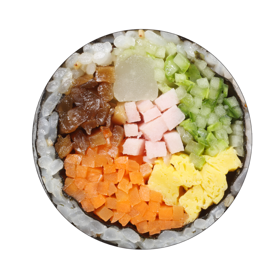 서가원김밥 이미지