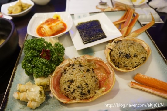 대게수산평택 이미지