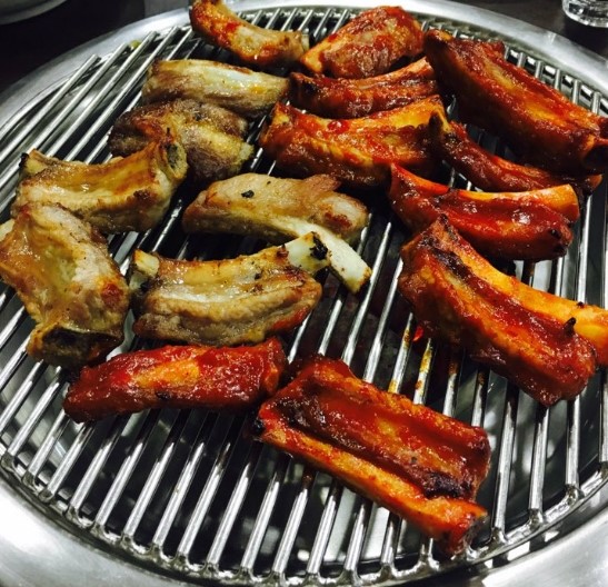 대박난쪽갈비 이미지